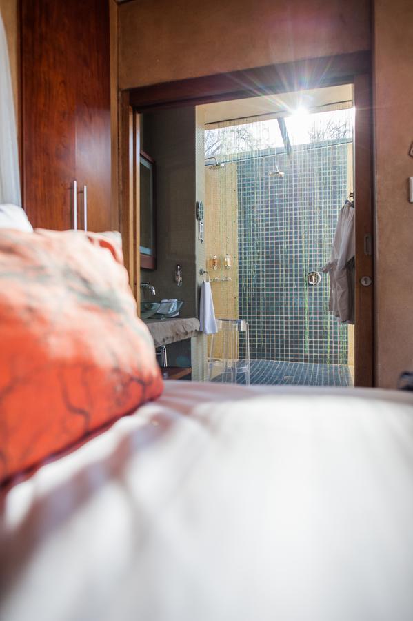 Forum Homini Boutique Hotel Крюгерсдорп Экстерьер фото